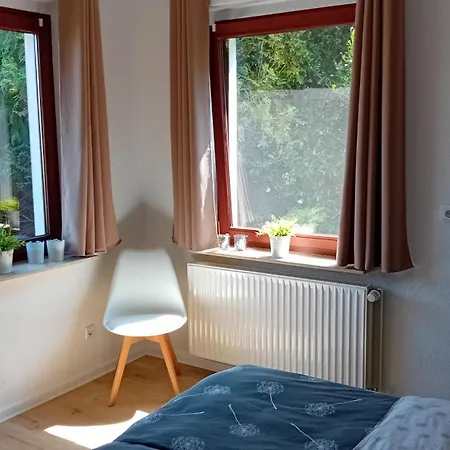 Appartamento Im Wesertal