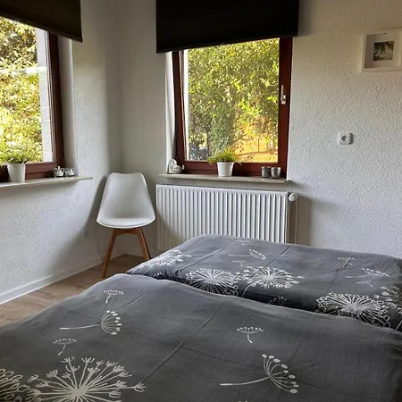 Im Wesertal Appartamento Hamelin